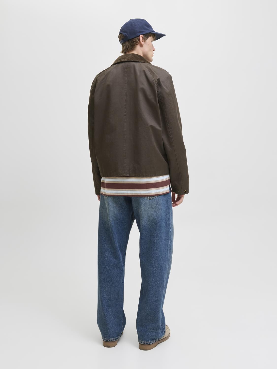 JORBEDFORD WAXED JACKET